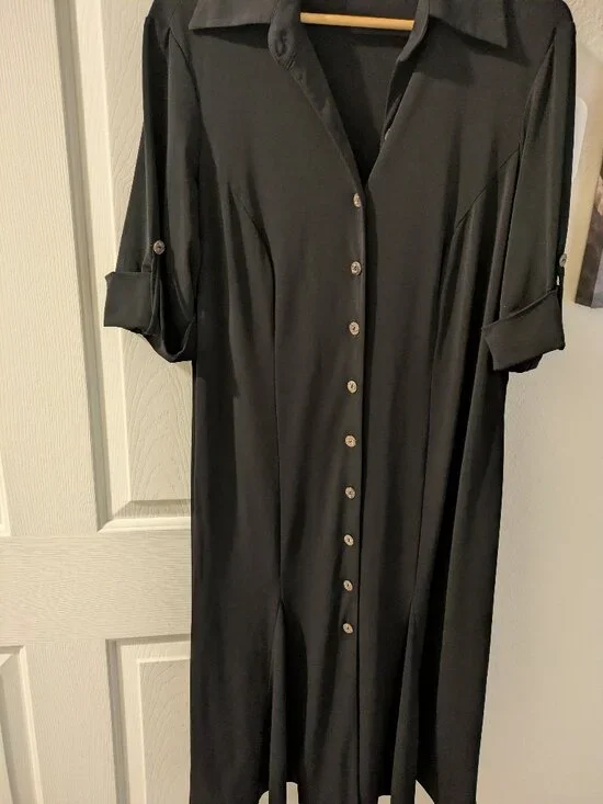 Women's Perfect everyday Dress - Picture 1 of 5